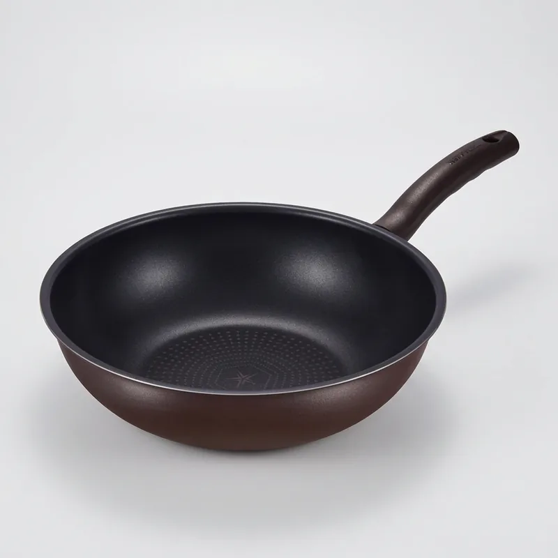 해피콜 코지 다이아몬드 IH 궁중팬, 24cm, 1개