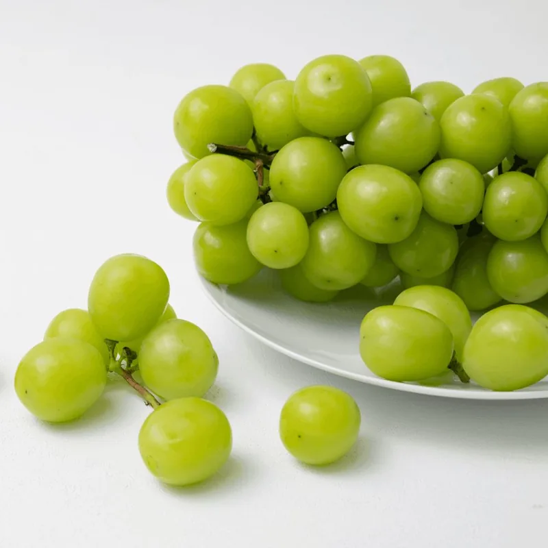하나의팜 샤인머스켓, 4-5수 내외, 2kg, 1박스