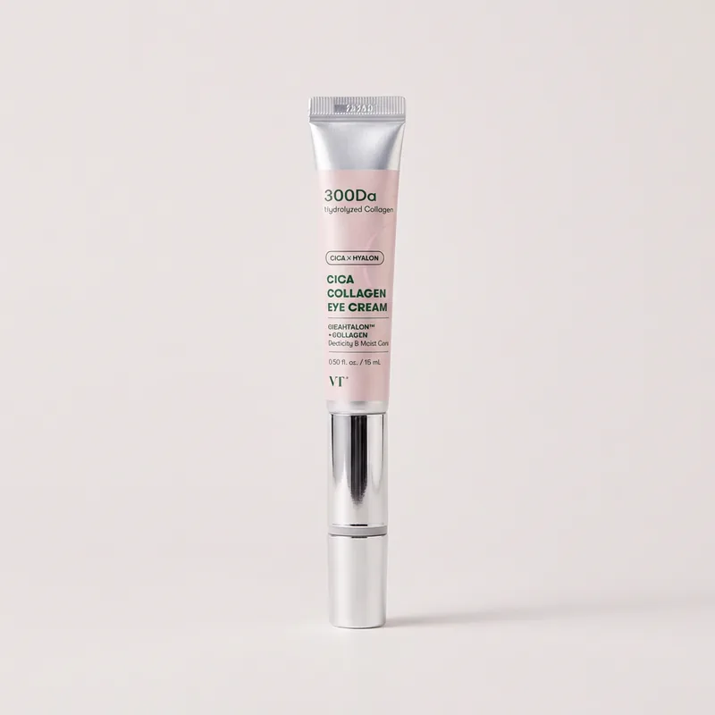 VT 시카 콜라겐 아이크림, 15ml, 2개
