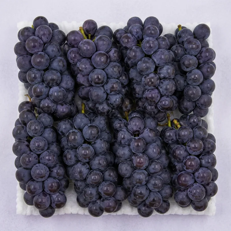 원물곳간 국내산 씨없는 햇거봉, 1kg, 1박스