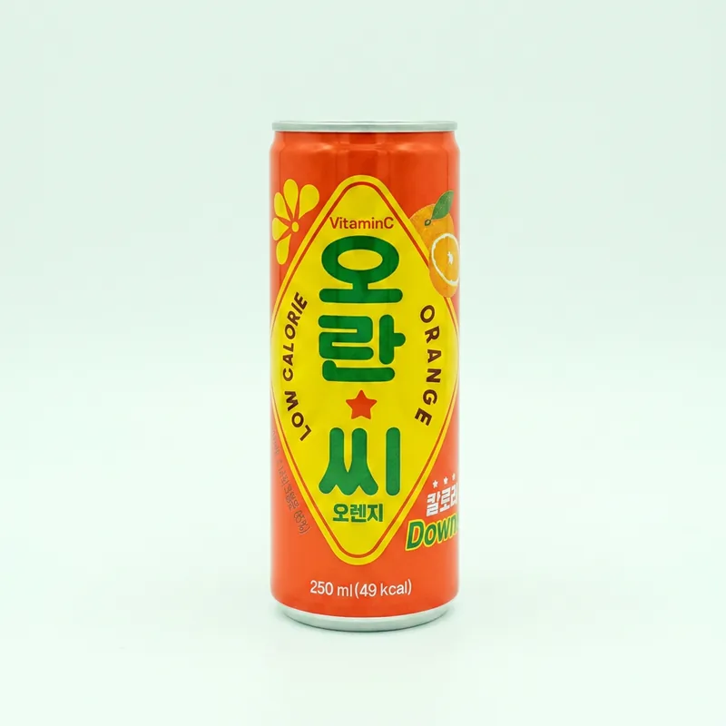 동아오츠카 오란씨, 오렌지, 250ml, 30개
