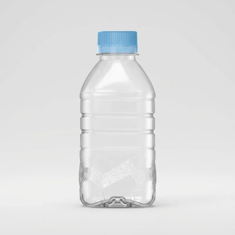 동원 샘물 무라벨, 300ml, 60개