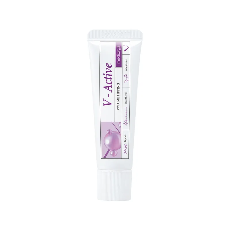 브이액티브 크림, 30ml, 1개