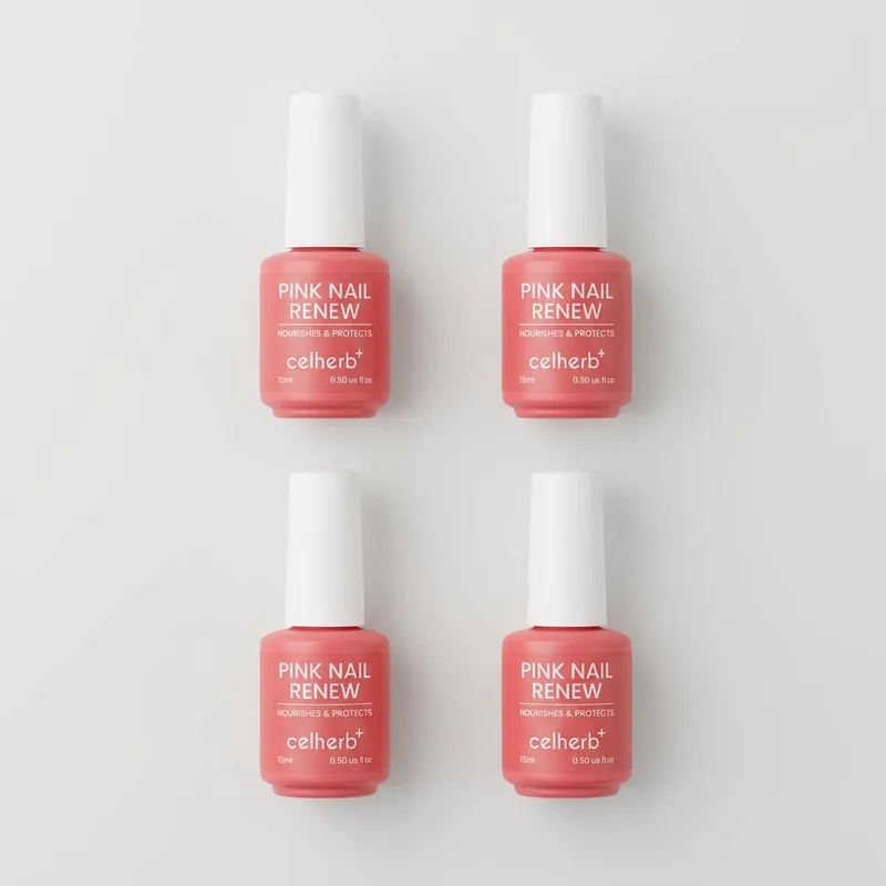 셀허브 핑크네일 리뉴, 15ml, 1개