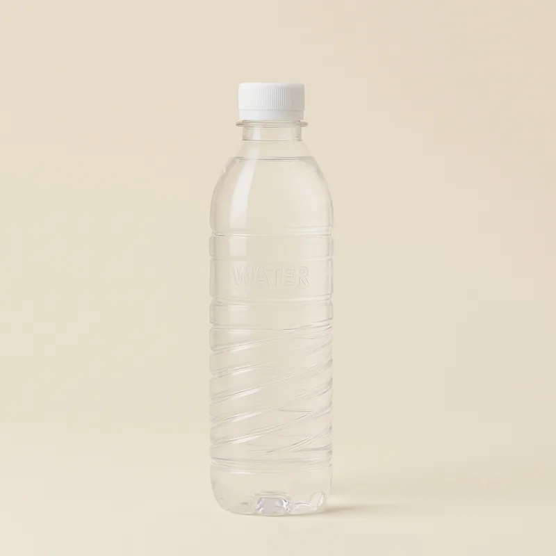에브리워터 무라벨, 2L, 18개