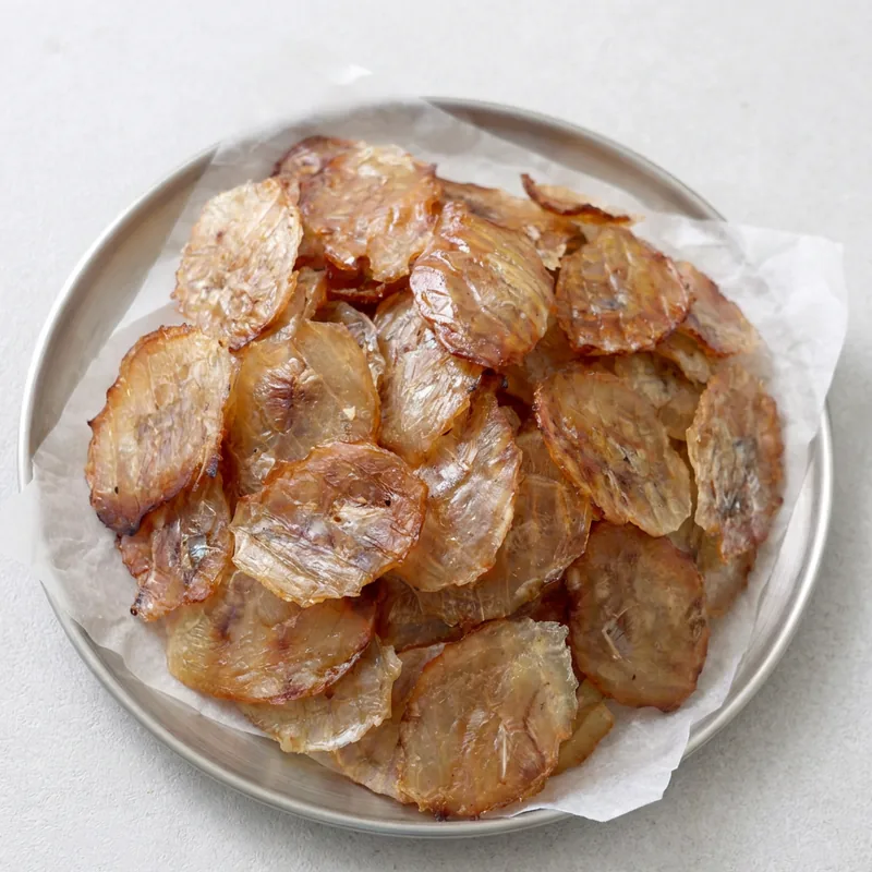 리프레쉬 한입 쏙 구운동전쥐포, 450g, 1봉