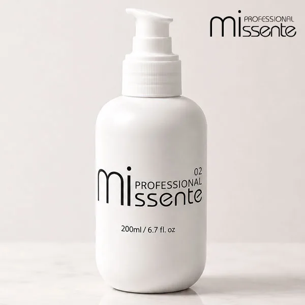 미센트02 벨벳터치 헤어에센스, 200ml, 1개