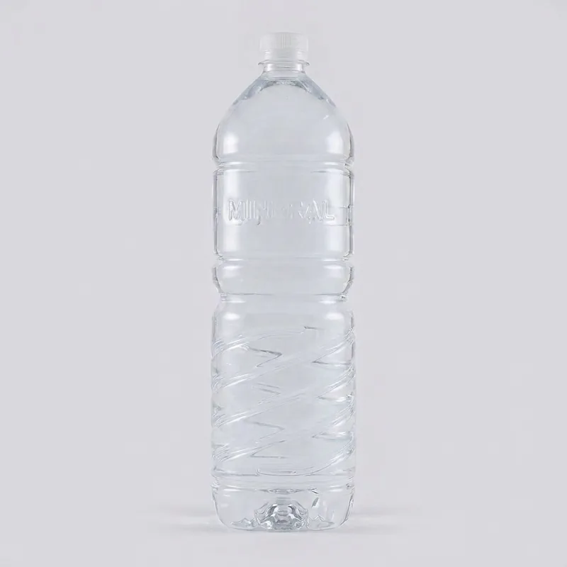에브리워터 무라벨, 2L, 6개입, 1개