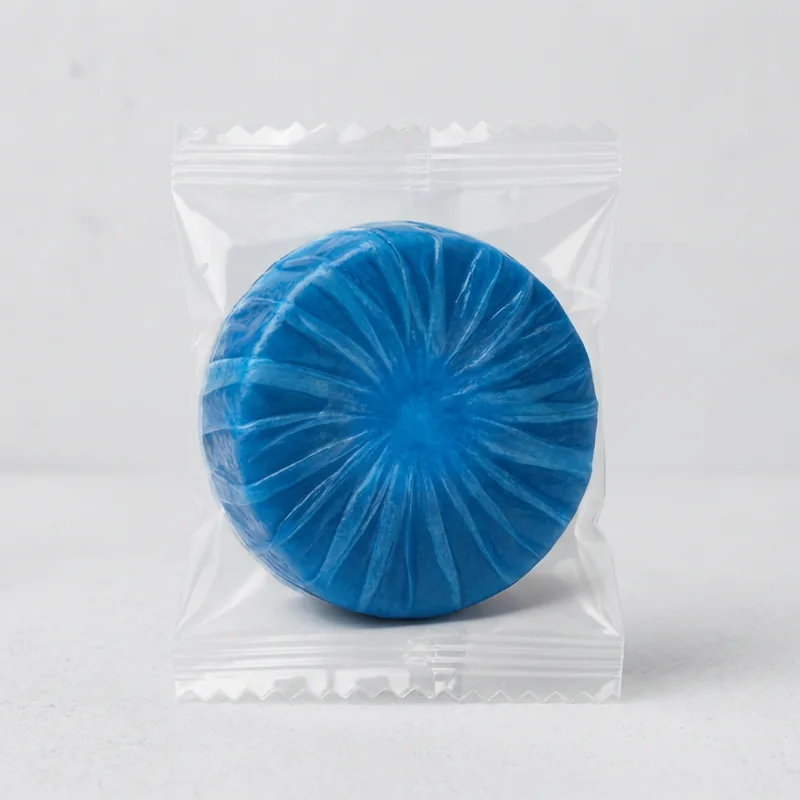 변기세정제 라이트, 50g, 20개