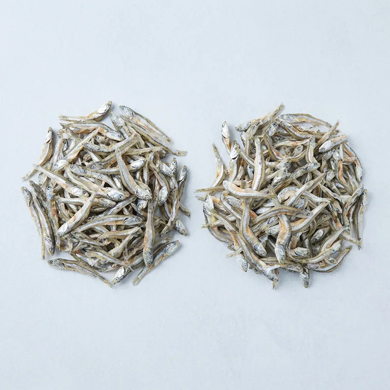 고추장 찍어 먹는 멸치, 100g, 2팩