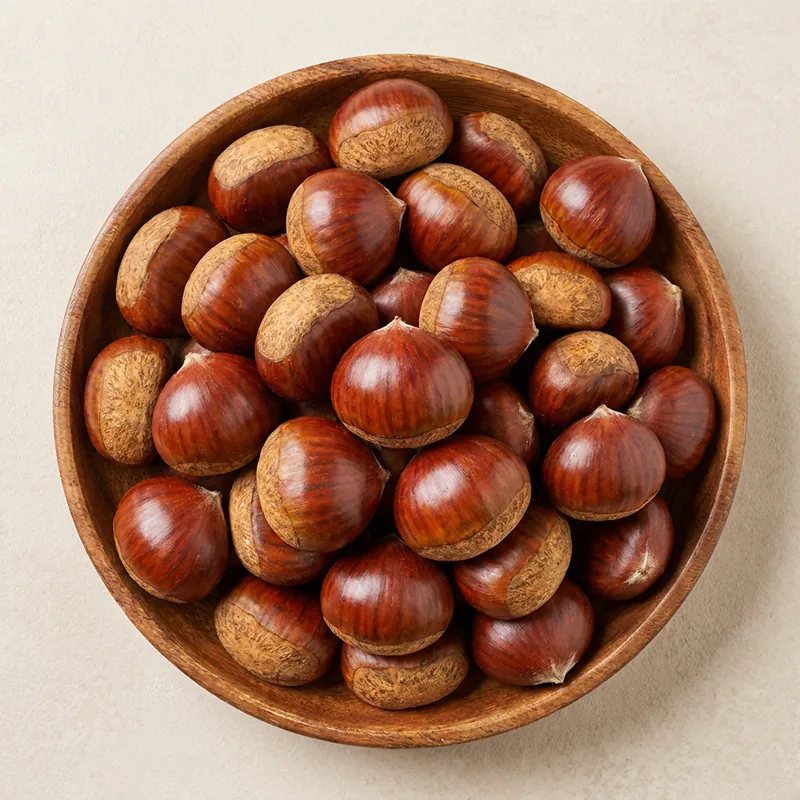 신풍애 농부들 공주밤 알밤 정안밤, 특대사이즈, 1kg, 1봉