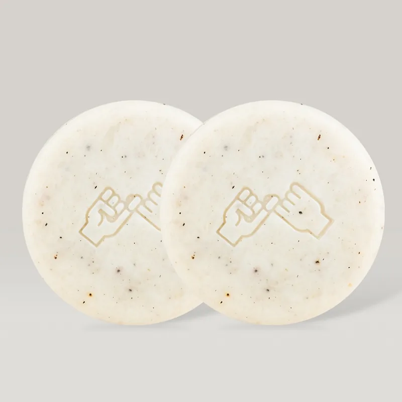 동구밭 노니 바디비누, 85g, 2개