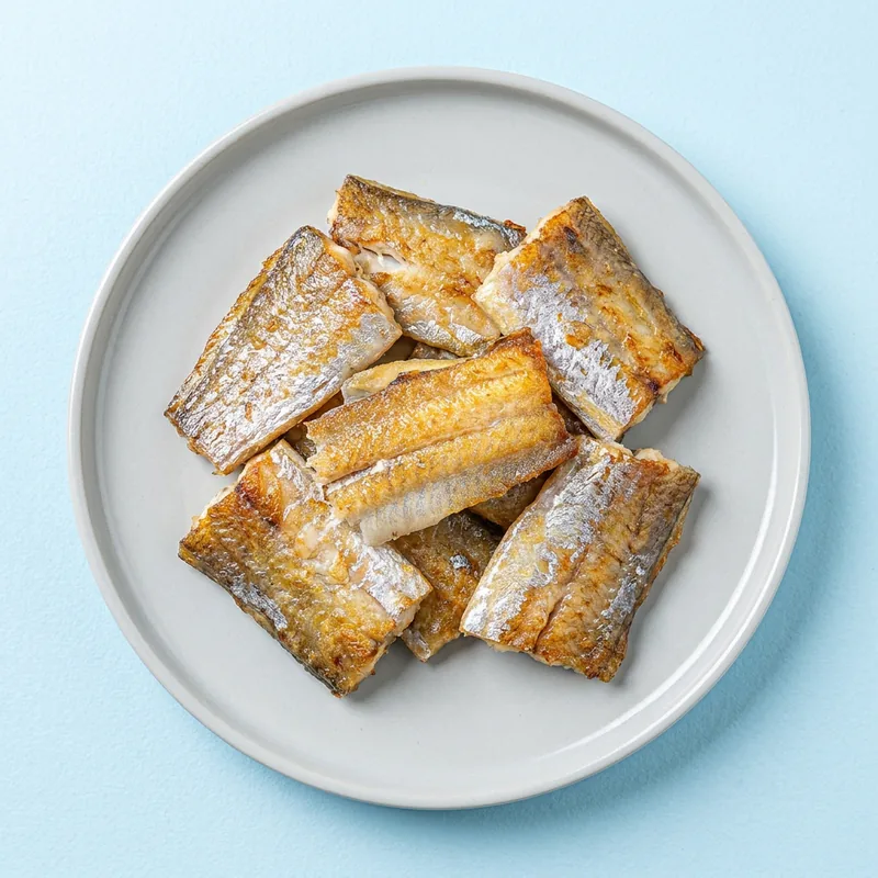 국내산 제주 순살갈치, 원물 1kg, 손질 후 220~250g, 2개