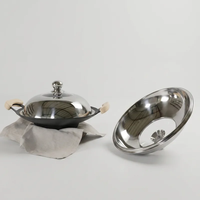 자이글 스텐요리돔, 35cm, 1개