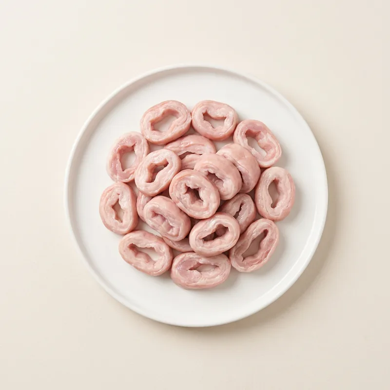 달구벌 대구 돼지 생막창, 1kg, 1팩