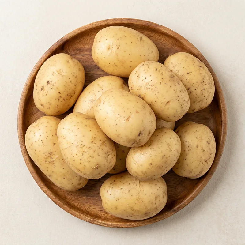 사계농산 국내산 햇 수미감자, 왕특, 요리용, 3kg, 1박스