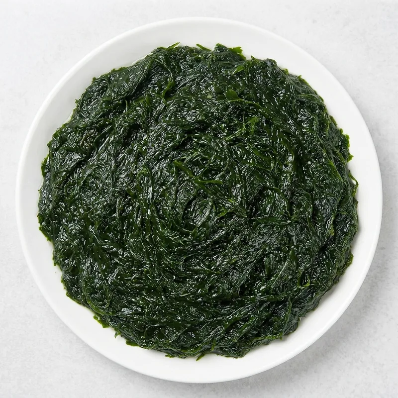 남해 물감태, 3kg, 1봉