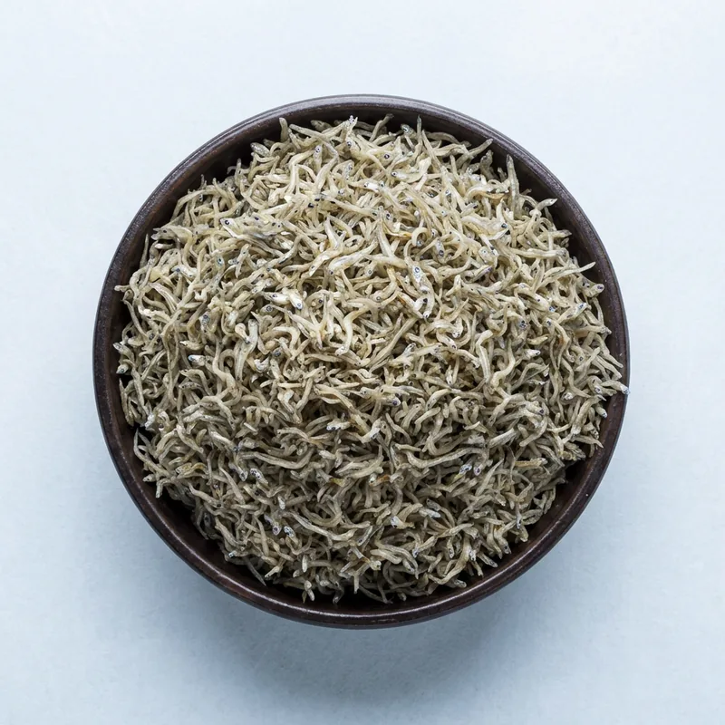 어가찬 지리멸치 볶음용, 1.5kg, 1박스