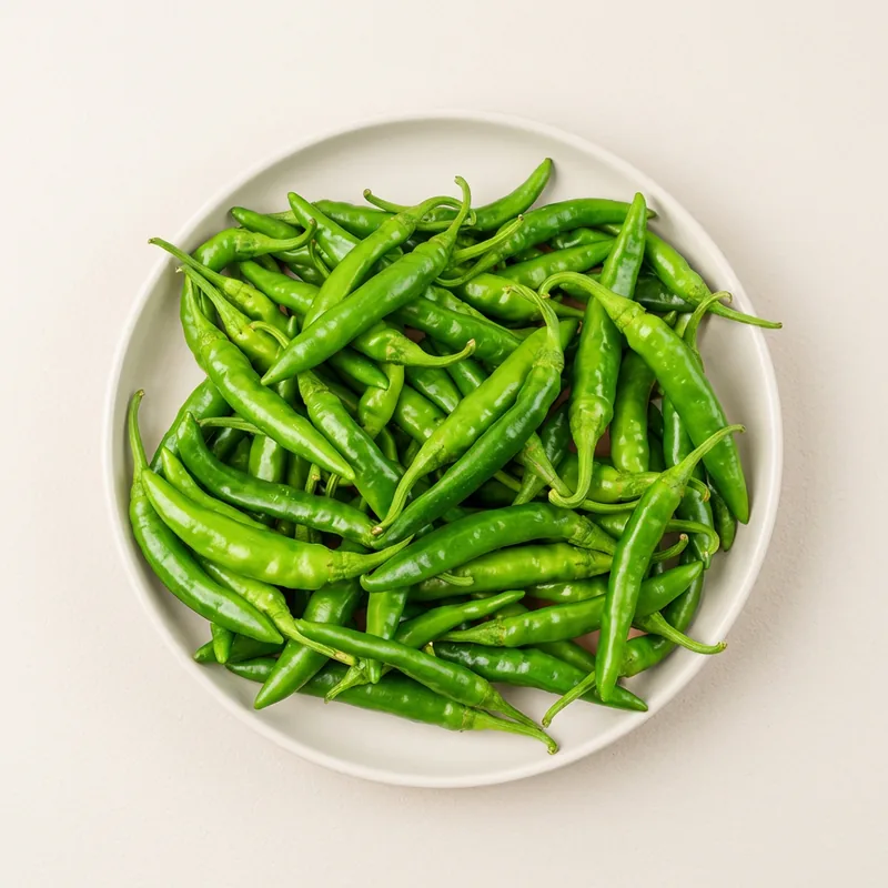 전라도청년 국내산 청양고추, 상, 1kg, 1박스
