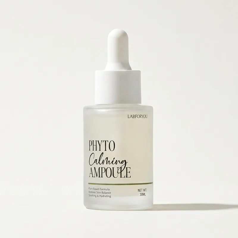 랩포유 파이토 카밍 앰플, 30ml, 1개
