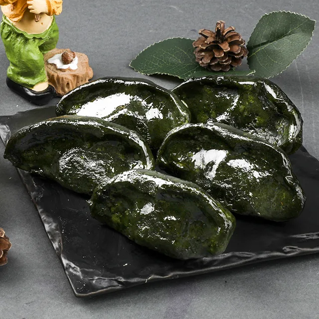 영광 모시송편, 국내산 동부(기피가루) 찐송편, 1kg, 20개입, 1개