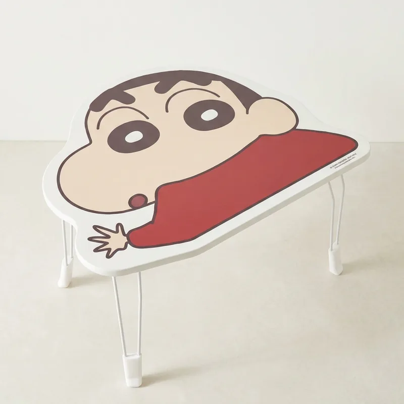 짱구 얼굴 테이블, 1인밥상, 1개