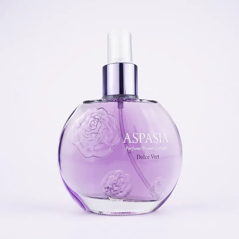 아스파시아 바디미스트 퍼퓸 샤워코롱 돌체베르, 150ml, 1+1 구성, 총 2개