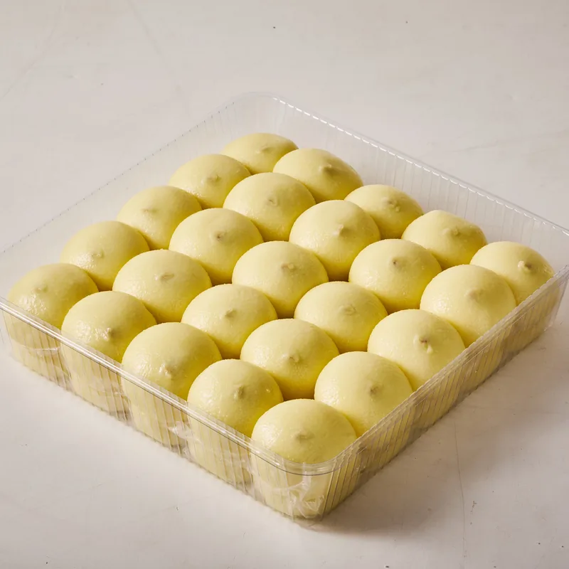 야망떡집 옥수수 잔기지떡, 30g, 50개