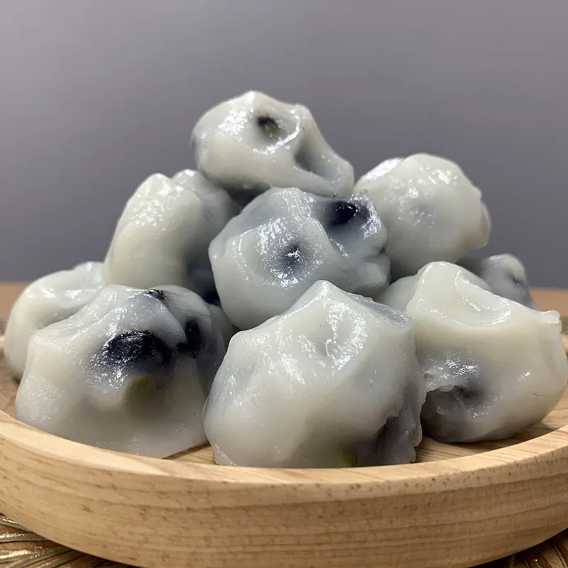 서리태 콩송편, 1kg, 2봉
