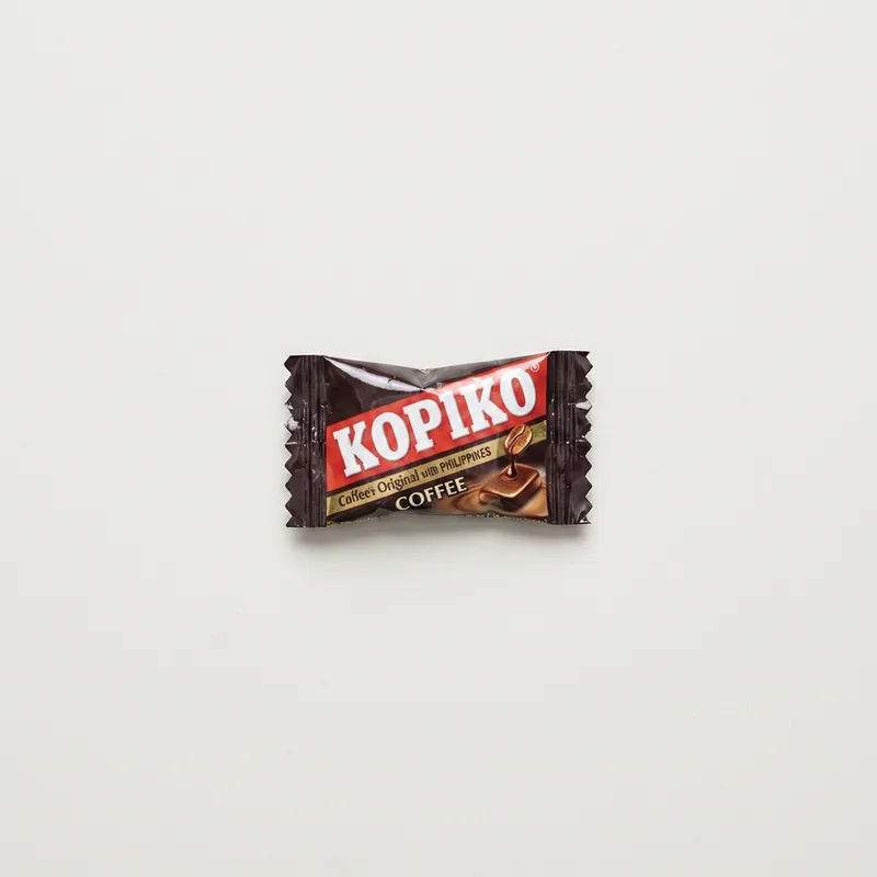 커피맛 캔디사탕 6종 혼합세트, 600g, 1박스