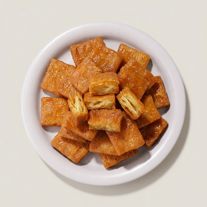 김규흔 한과 명인 꿀약과 박스형, 400g, 1박스