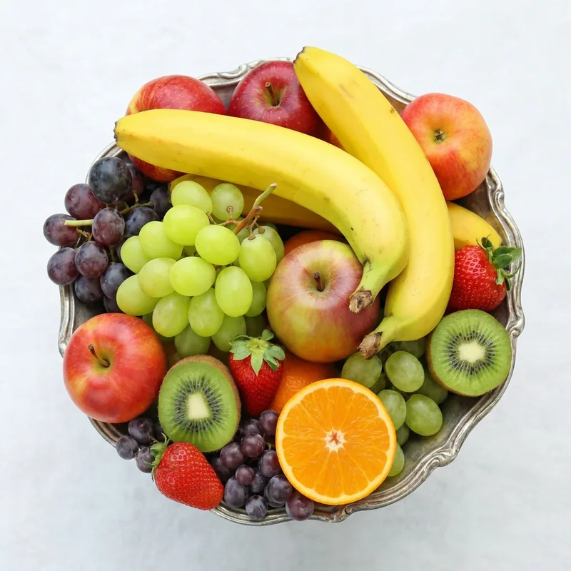 혼합과일 세트, 1.3kg, 1박스