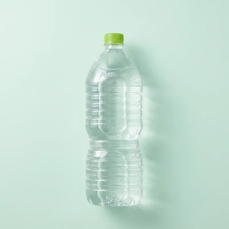 풀무원샘물 무라벨, 2L, 30개