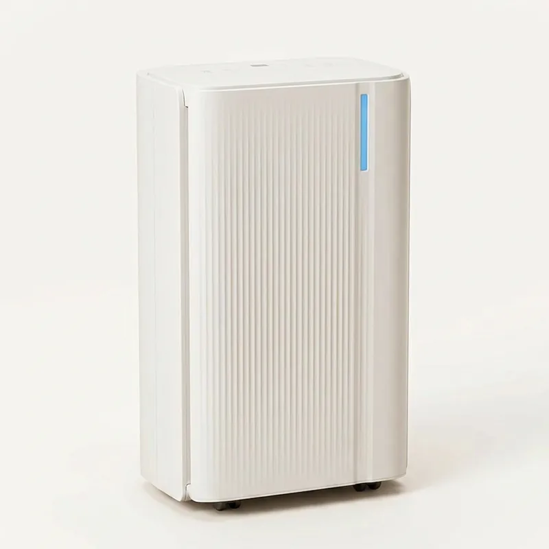 한경희 에코 제습기, HE-D780, 12L, 연속배수, 저전력, 1개