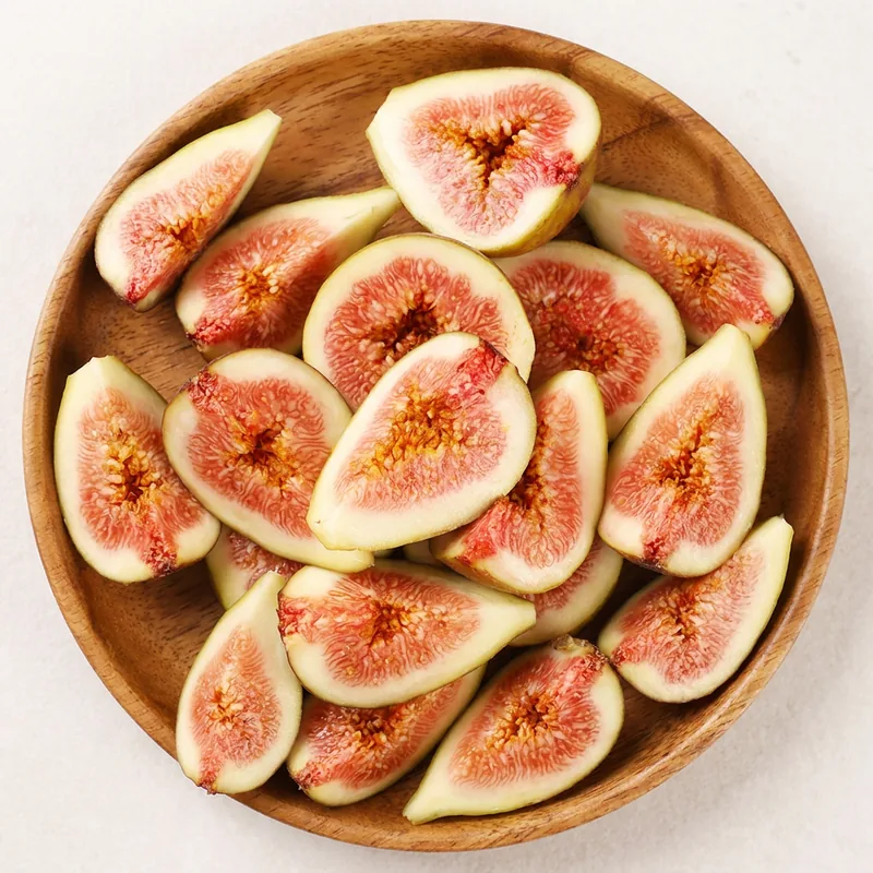 영암 꿀 무화과, 2kg, 1개