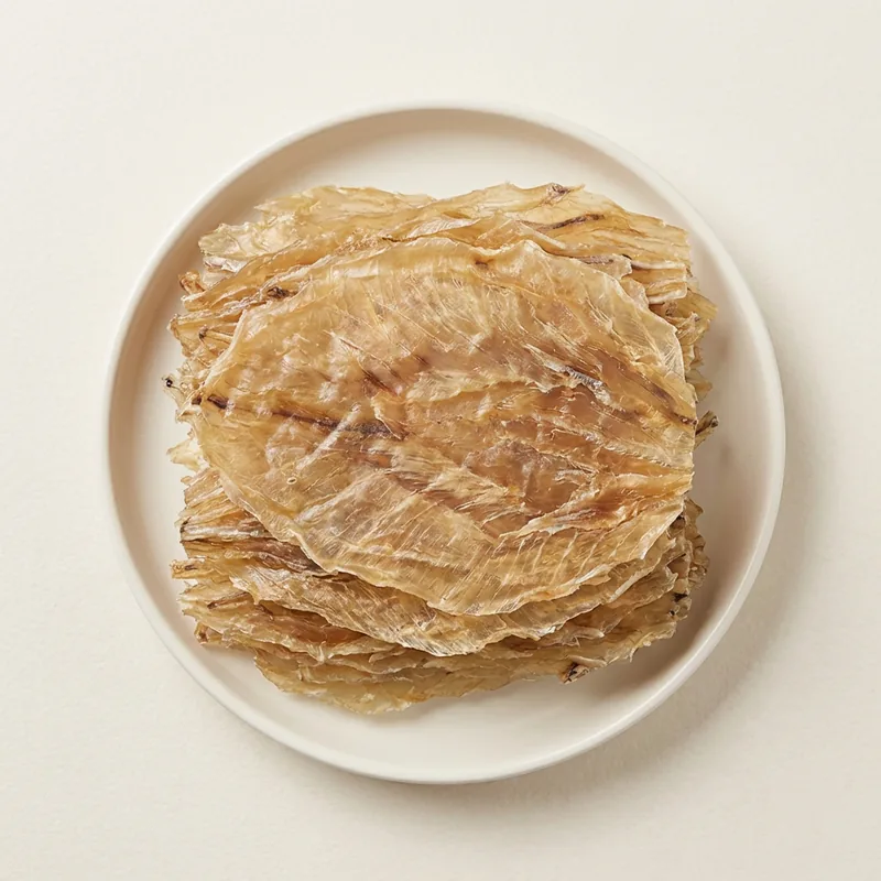 손바닥 쥐포, 30장, 2봉