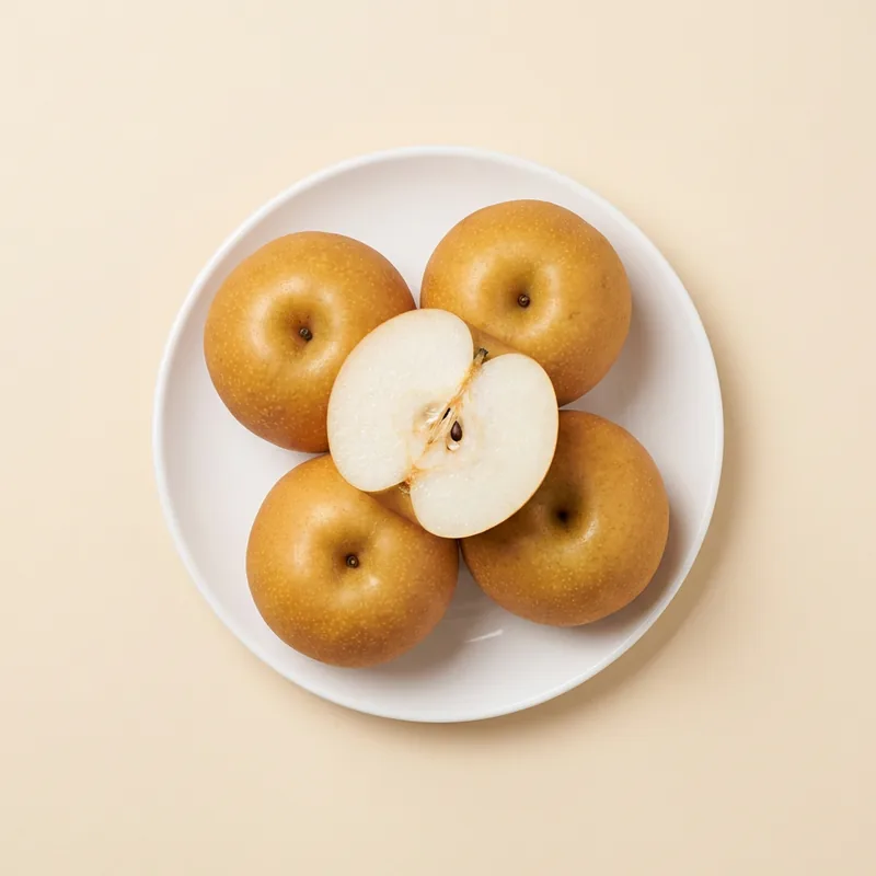 신고 배, 가정용, 1.5kg, 4-5과, 1박스
