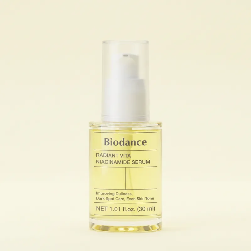 바이오던스 라디언트 비타 나이아신아마이드 세럼, 30ml, 1개
