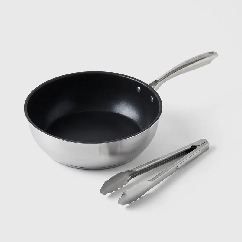 브로덴하우스 에덴 IH 멀티팬, 28cm, 1개