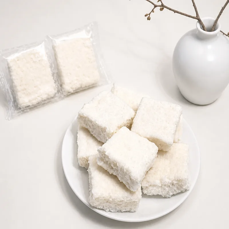 풍연 백설기, 50g, 30개