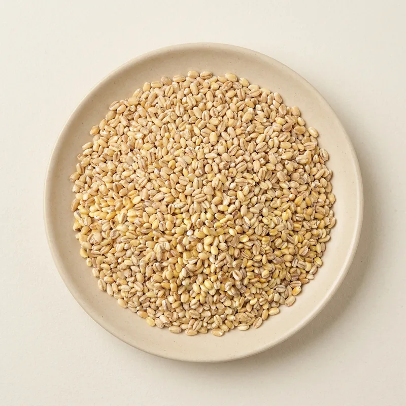 해담은 국내산 찰보리, 500g, 3봉