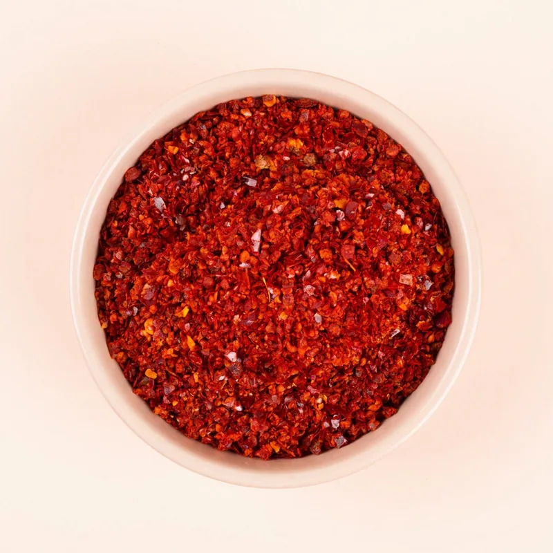정호윤 국내산 햇 고춧가루 보통맛 김치용, 1kg, 1개