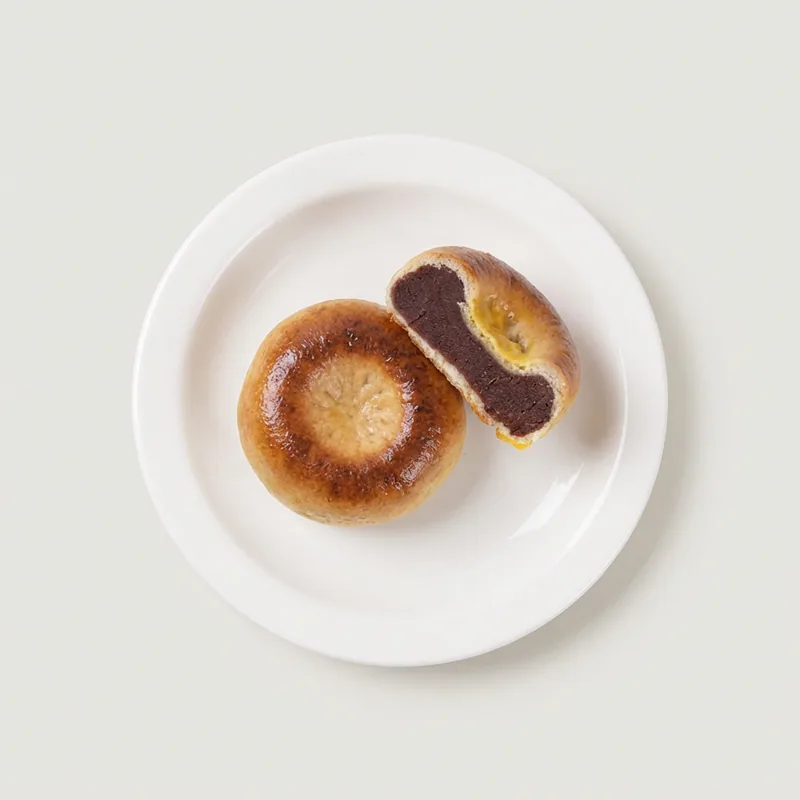 다인 아이스 경주빵, 38g, 20개
