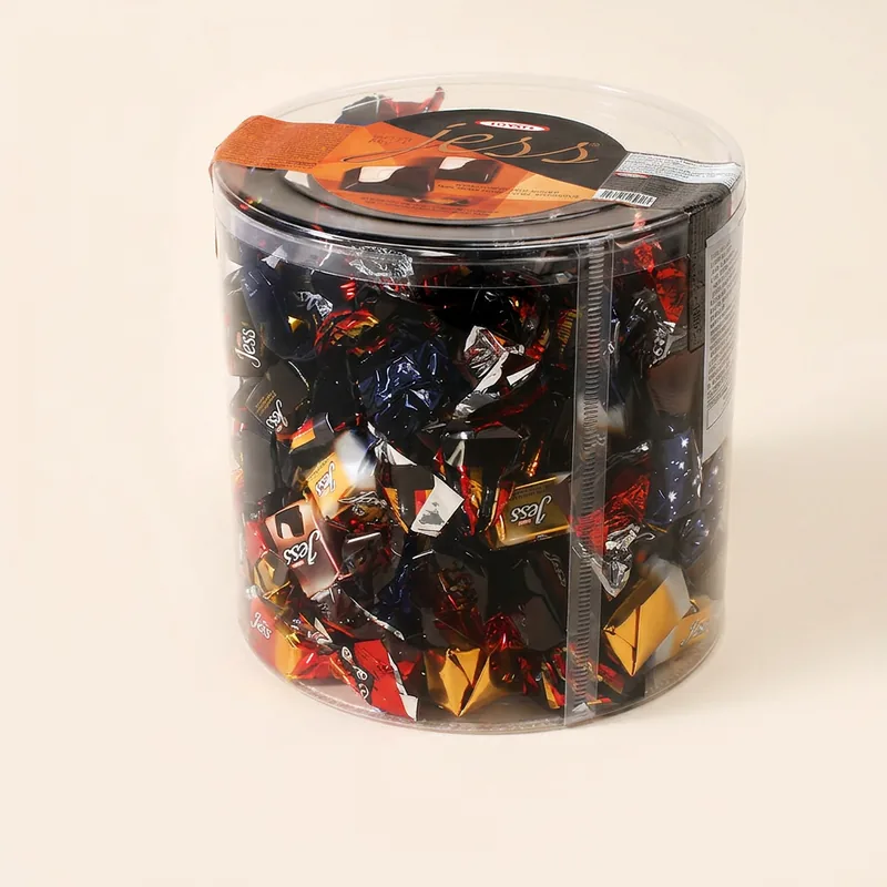 재스 초콜릿, 1kg, 1개