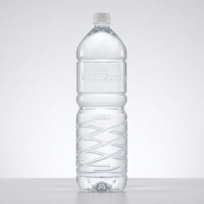 에브리워터 무라벨, 2L, 24개
