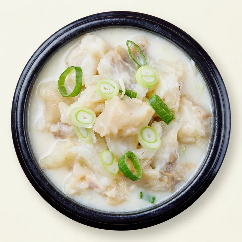 도가니탕의 정석, 500g, 5개