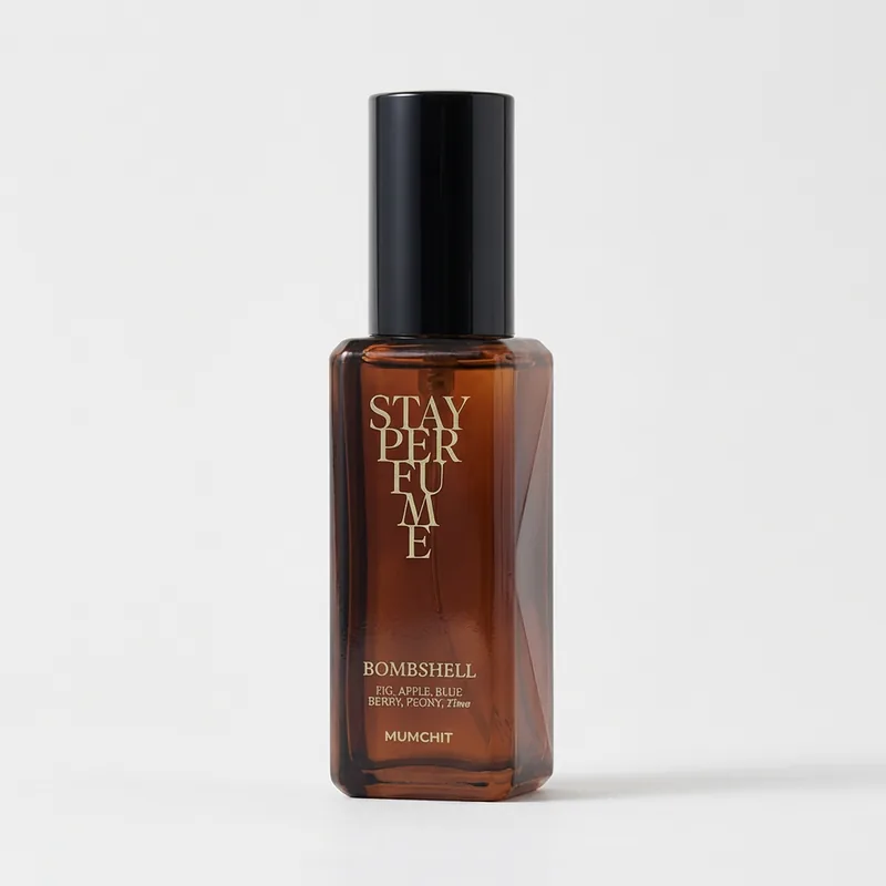 스테이퍼퓸 밤쉘 향수, 80ml, 1개