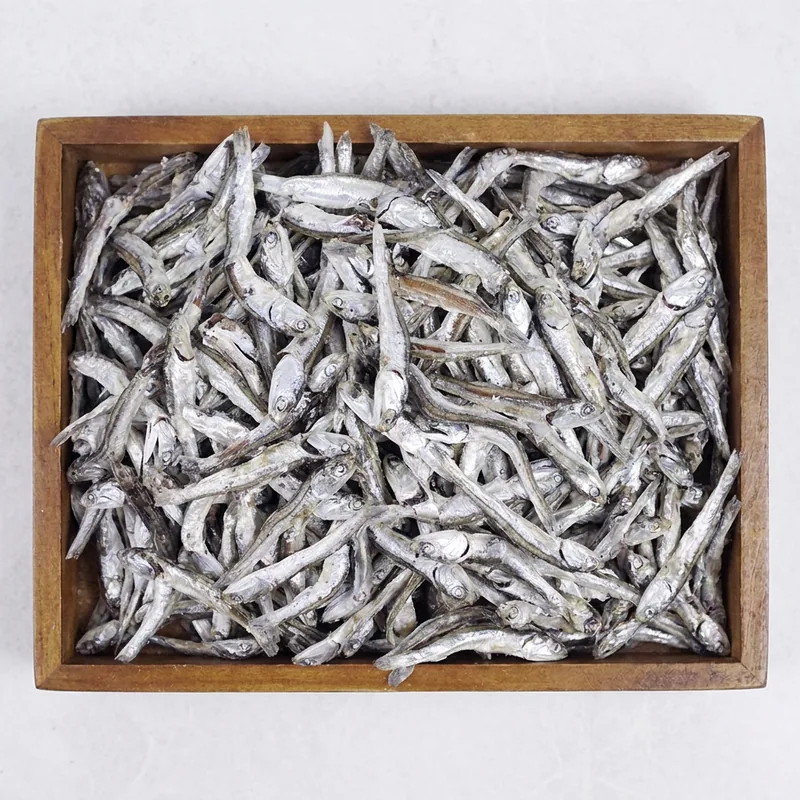 고주바 중멸치, 1.5kg, 1개