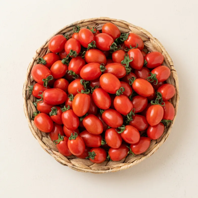대추 방울토마토, 특품, 3-4번, 2kg, 1박스