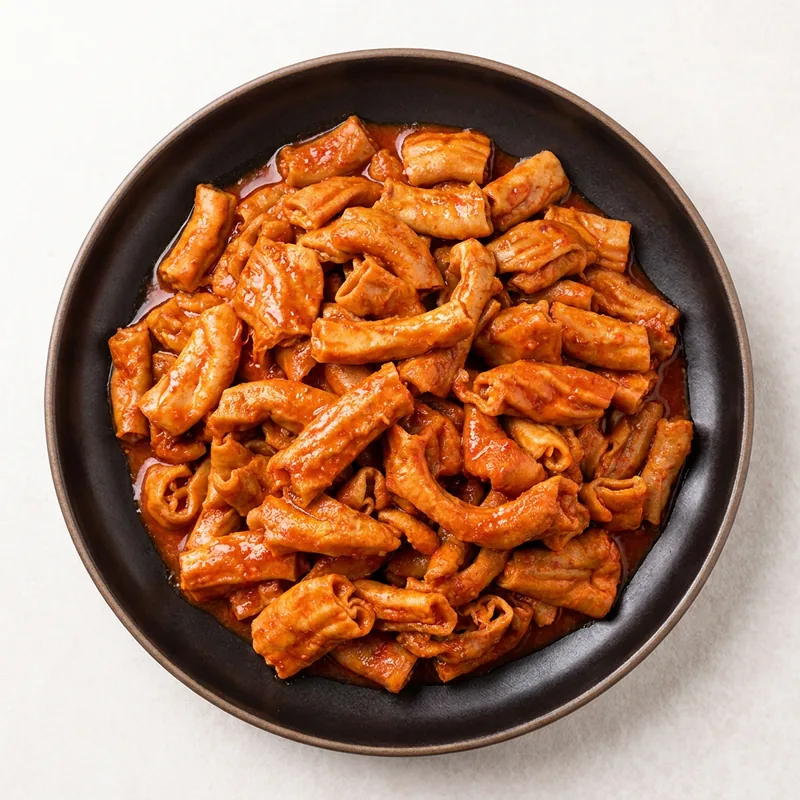 맛팜 신 곱창볶음, 250g, 2개